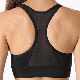 Brassière de sport THE NORTH FACE Bounce Noir Femme