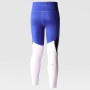 Collant long THE NORTH FACE Run Tight Bleu Femme