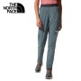 Pantalon de sport THE NORTH FACE AO Woven Bleu Gris Femme