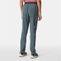 Pantalon de sport THE NORTH FACE AO Woven Bleu Gris Femme