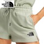 Short THE NORTH FACE Mix & Match Tech Vert Femme