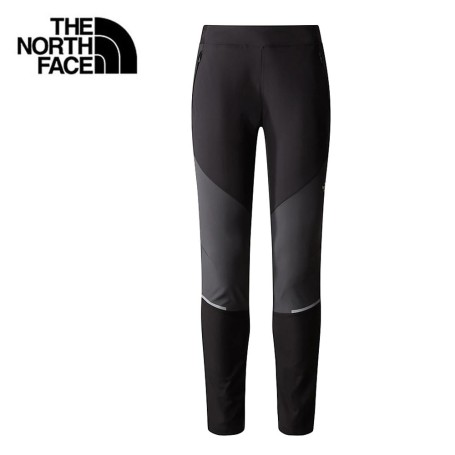 Pantalon de randonnée THE NORTH FACE Stolemberg Alpine Noir Femme