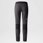 Pantalon de randonnée THE NORTH FACE Stolemberg Alpine Noir Femme