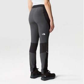 Pantalon de randonnée THE NORTH FACE Stolemberg Alpine Noir Femme