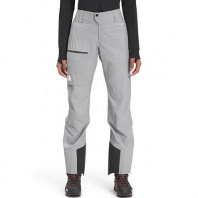 Pantalon THE NORTH FACE L5 Futurelight Gris Femme
