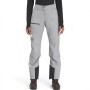 Pantalon THE NORTH FACE L5 Futurelight Gris Femme