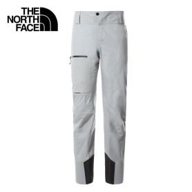 Pantalon THE NORTH FACE L5 Futurelight Gris Femme