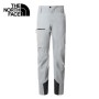 Pantalon THE NORTH FACE L5 Futurelight Gris Femme