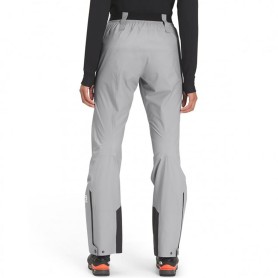 Pantalon THE NORTH FACE L5 Futurelight Gris Femme