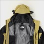 Parka Gtx THE NORTH FACE Retro Mountain Light Noir Unisexe