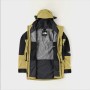Parka Gtx THE NORTH FACE Retro Mountain Light Noir Unisexe