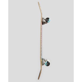 Skate ELEMENT Solar Vibes 7.75 Muticolore Unisexe