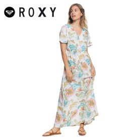 Robe longue ROXY Girly...