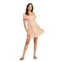 Robe ROXY Shimmy Over Tapioca Femme
