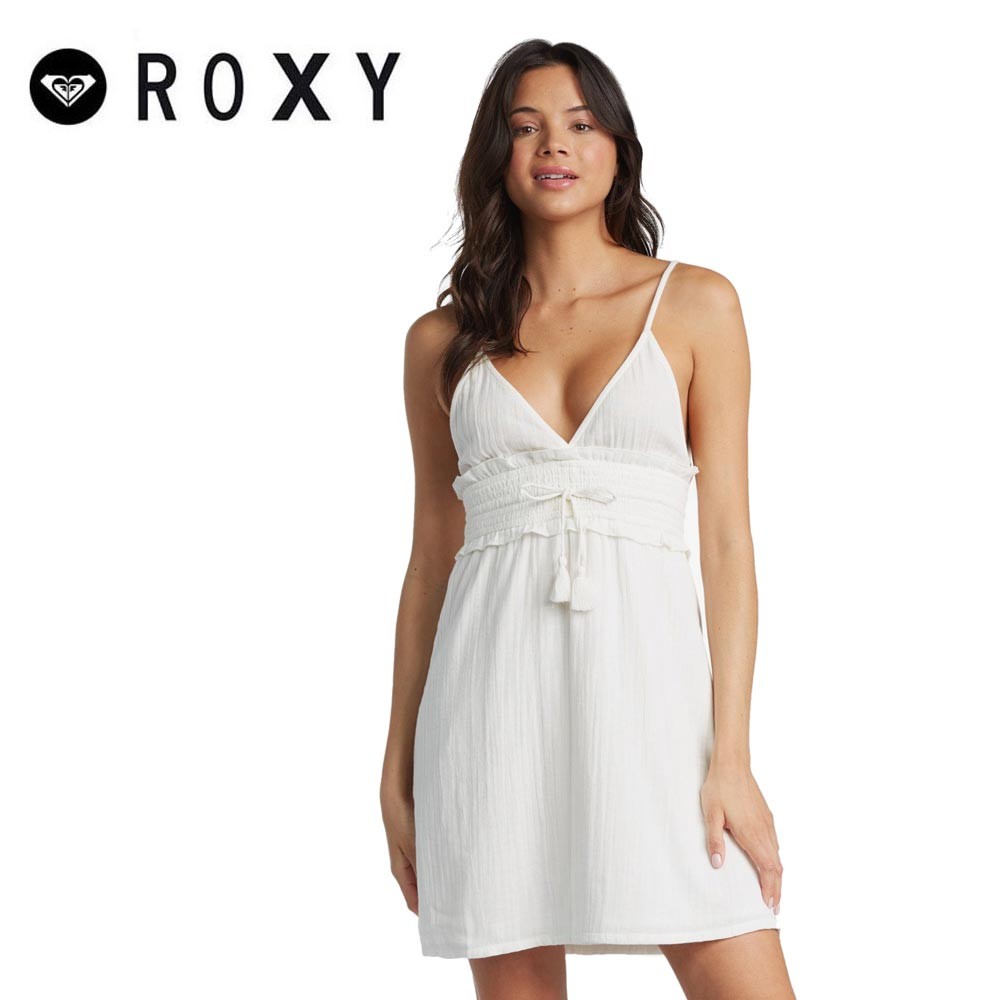Robe roxy fille hotsell