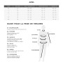 Jupe longue ROXY Shelly Beach Femme