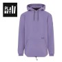 Sweat Softshell PLANKS Parkside Riding Hood Violet Homme