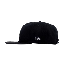 Casquette DC SHOES Shortstop Noir Unisexe