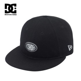 Casquette DC SHOES...