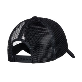 Casquette ELEMENT Icon Mesh Noir Unisexe