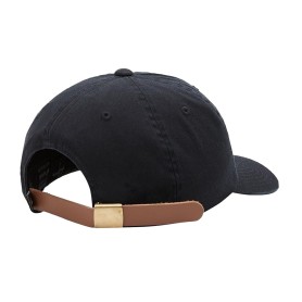 Casquette QUIKSILVER Waxer Black Unisexe