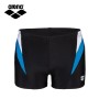 Maillot de bain ARENA Swim Short Panel Noir / Bleu Homme