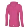 Veste MIZUNO Waterproof 20k Jacket Rose Femme
