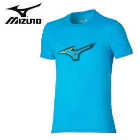 Tee-shirt MIZUNO Runbird...