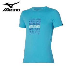 Tee-shirt MIZUNO Athletics...