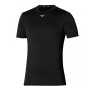 Tee-shirt MIZUNO Core Mizuno Noir Homme