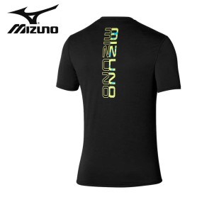 Tee-shirt MIZUNO Core...