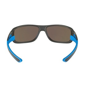 Lunettes de soleil CEBE S'Path Noir/Bleu 7-10 ans - Cat.3