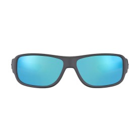 Lunettes de soleil CEBE S'Path Noir/Bleu 7-10 ans - Cat.3