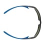 Lunettes de soleil CEBE S'Path Noir/Bleu 7-10 ans - Cat.3