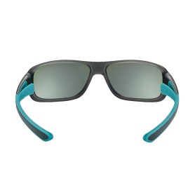Lunettes de soleil CEBE S'Path Noir/Vert 7-10 ans - Cat.3