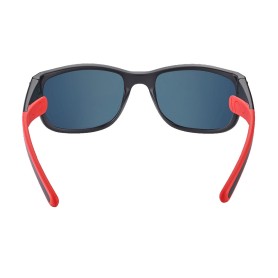 Lunettes de soleil CEBE S'Sense Noir/Rouge 7-10 ans - Cat.3