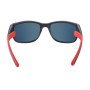 Lunettes de soleil CEBE S'Sense Noir/Rouge 7-10 ans - Cat.3