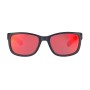 Lunettes de soleil CEBE S'Sense Noir/Rouge 7-10 ans - Cat.3