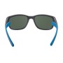 Lunettes de soleil CEBE S'Sense Noir/Bleu 7-10 ans - Cat.3