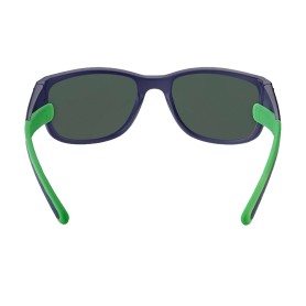 Lunettes de soleil CEBE S'Sense Bleu/Vert 7-10 ans - Cat.3