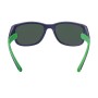 Lunettes de soleil CEBE S'Sense Bleu/Vert 7-10 ans - Cat.3