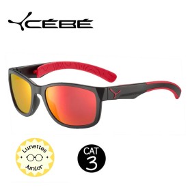 Lunettes de soleil CEBE...