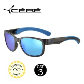 Lunettes de soleil CEBE...