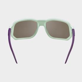 Lunettes de soleil CEBE Outspeed Vert/Violet Unisexe - Cat.3