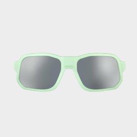 Lunettes de soleil CEBE Outspeed Vert/Violet Unisexe - Cat.3