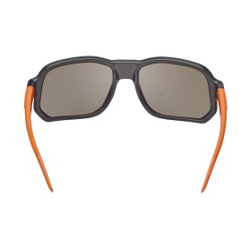 Lunettes de soleil CEBE Outspeed Noir/Orange Unisexe - Cat.3