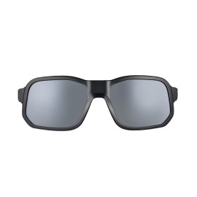 Lunettes de soleil CEBE Outspeed Noir/Orange Unisexe - Cat.3