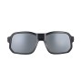 Lunettes de soleil CEBE Outspeed Noir/Orange Unisexe - Cat.3