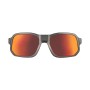 Lunettes de soleil CEBE Outspeed Gris Anthracite Unisexe - Cat.3