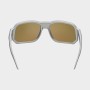 Lunettes de soleil CEBE Outspeed Argenté Unisexe - Cat.3